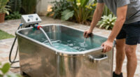 10 Best Filtration System For Cold Plunge Tub In 2026