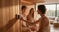 10 Best Home Infrared Sauna for 3 People in 2026