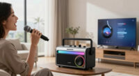 10 Best Home Karaoke System Premium in 2026