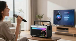 10 Best Home Karaoke System Premium in 2026