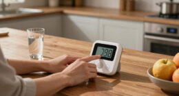 10 Best Home Wellness Panel With Timer in 2026