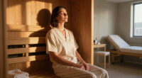10 Best Infrared Sauna for Recovery Room in 2026