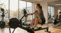 10 Best Low Impact Cardio Machines for Home in 2026