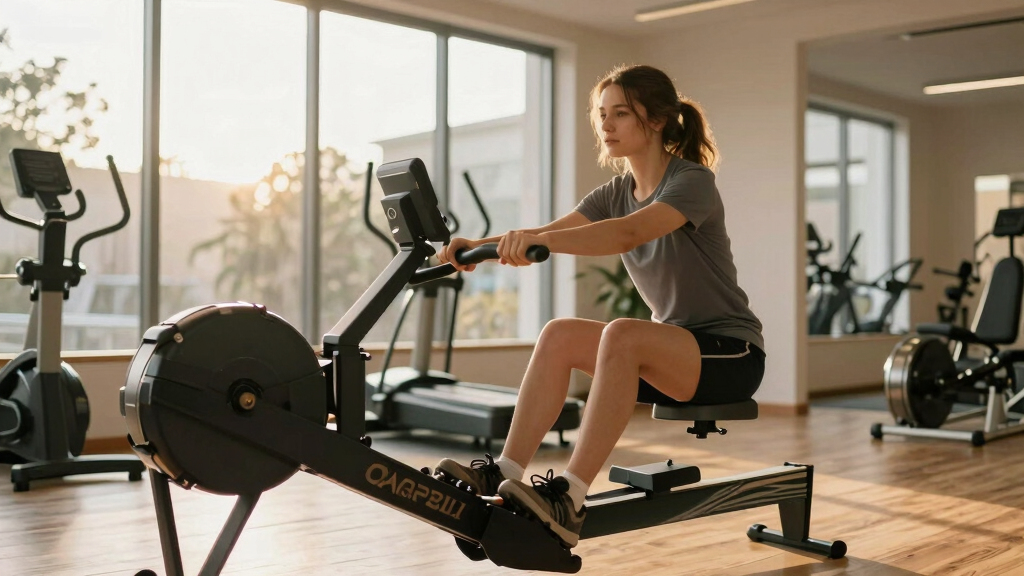 10 Best Low Impact Cardio Machines for Home in 2026