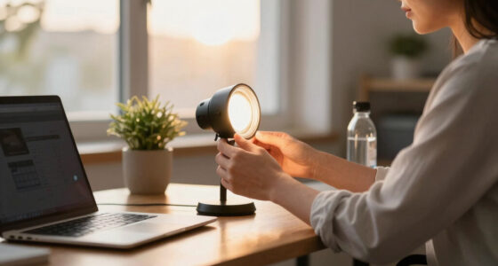 10 Best Near Infrared Lamp for Office Desk in 2026