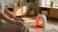 10 Best Near Infrared Therapy Lamp in 2026