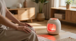 10 Best Near Infrared Therapy Lamp in 2026