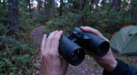 10 Best Night Vision Monoculars for Camping in 2026