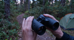 10 Best Night Vision Monoculars for Camping in 2026