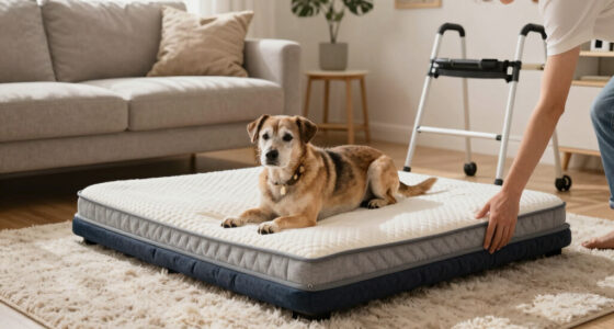 10 Best Orthopedic Pet Setup for Senior Dogs in 2026