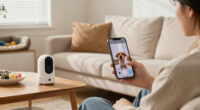 10 Best Pet Camera for Separation Anxiety in 2026