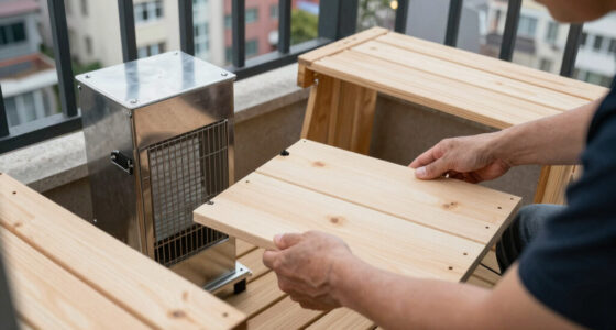 10 Best Portable Sauna for Balcony Use in 2026
