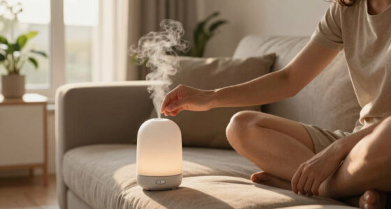10 Best Premium Diffuser for Living Room Rituals in 2026