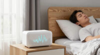 10 Best Premium Sound Machine for Deep Sleep in 2026