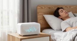 10 Best Premium Sound Machine for Deep Sleep in 2026
