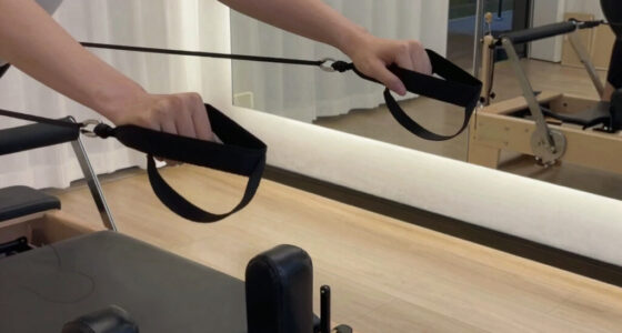 10 Best Reformer Pilates Machine for Home in 2026