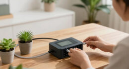 10 Best Smart Irrigation Kits for Houseplants in 2026