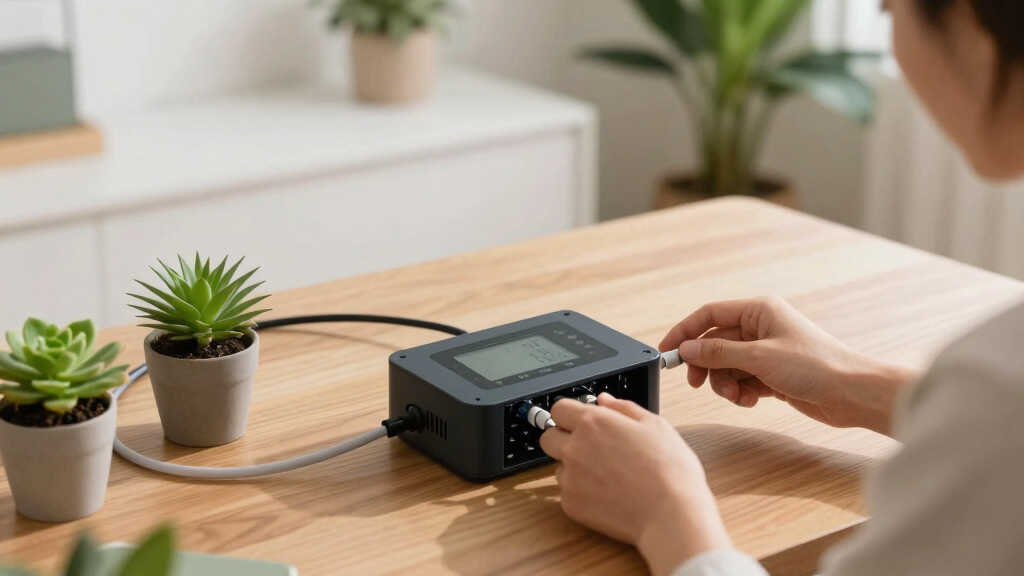 10 Best Smart Irrigation Kits for Houseplants in 2026