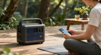 10 Best Solar Generators for Wellness Retreat in 2026