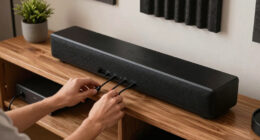 10 Best Soundbar for Ambient Music Room in 2026