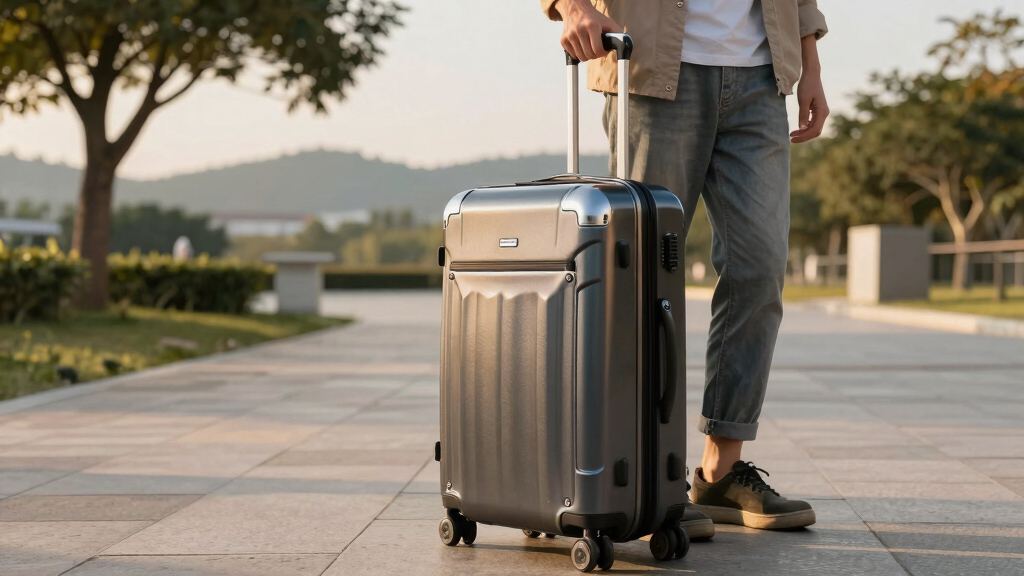 10 Best Travel Luggage Set Hard Shell Premium in 2026