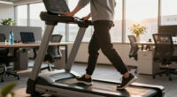 10 Best Under Desk Treadmill Quiet in 2026