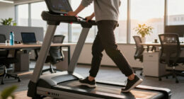 10 Best Under Desk Treadmill Quiet in 2026