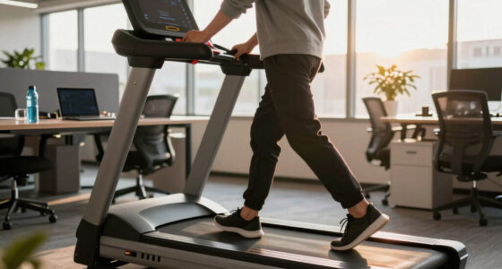 10 Best Under Desk Treadmill Quiet in 2026