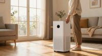 11 Best Air Purifier for Large Room Allergy Relief in 2026