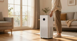 11 Best Air Purifier for Large Room Allergy Relief in 2026