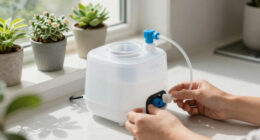 11 Best Automatic Plant Watering System Indoor in 2026