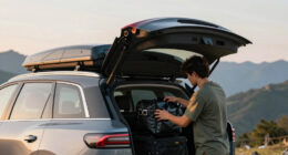 11 Best Best Rooftop Cargo Box Premium in 2026