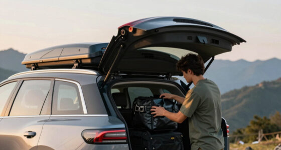 11 Best Best Rooftop Cargo Box Premium in 2026