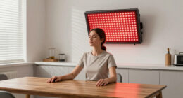 11 Best Best Tabletop Red Light Therapy Panel in 2026