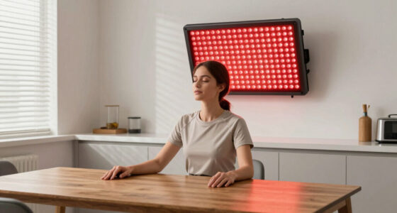 11 Best Best Tabletop Red Light Therapy Panel in 2026