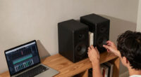11 Best Bookshelf Speakers for Small Room in 2026