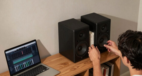 11 Best Bookshelf Speakers for Small Room in 2026