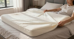 11 Best Cooling Mattress Topper for Hot Sleepers in 2026