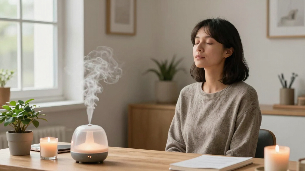 11 Best Desk Setup for Nervous System Calm in 2026