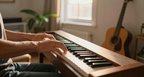 11 Best Digital Piano Weighted Keys Home in 2026