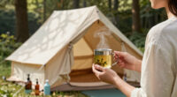 11 Best Glamping Tent for Wellness Weekends in 2026