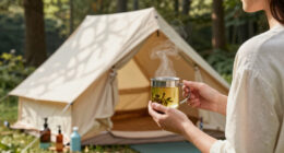 11 Best Glamping Tent for Wellness Weekends in 2026