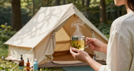 11 Best Glamping Tent for Wellness Weekends in 2026