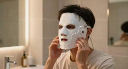 11 Best LED Face Mask for Home Use in 2026