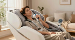 11 Best Lymphatic Drainage Machines for Home in 2026