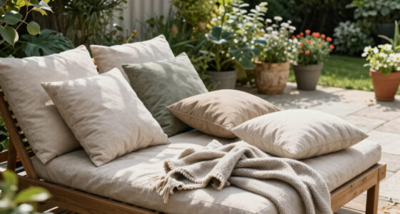 11 Best Outdoor Daybed for Backyard Retreat in 2026