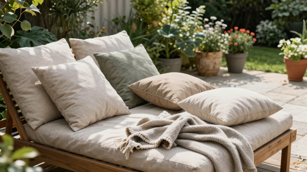 11 Best Outdoor Daybed for Backyard Retreat in 2026