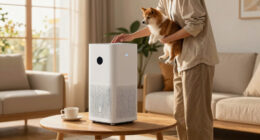 11 Best Pet Air Purifier For Odor Control In 2026