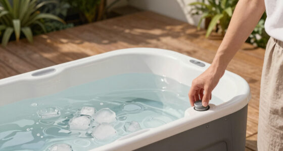 11 Best Portable Ice Bath for Athletes in 2026
