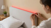 11 Best Red Light Setup for Bedroom Routine in 2026